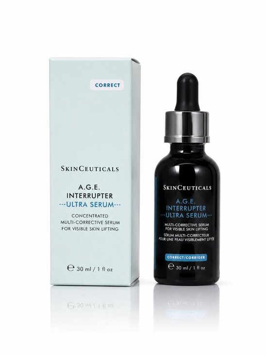 Other - SkinCeuticals AGE A.G.E. Interrupter Ultra Serum Full Size 1 OZ Sealed